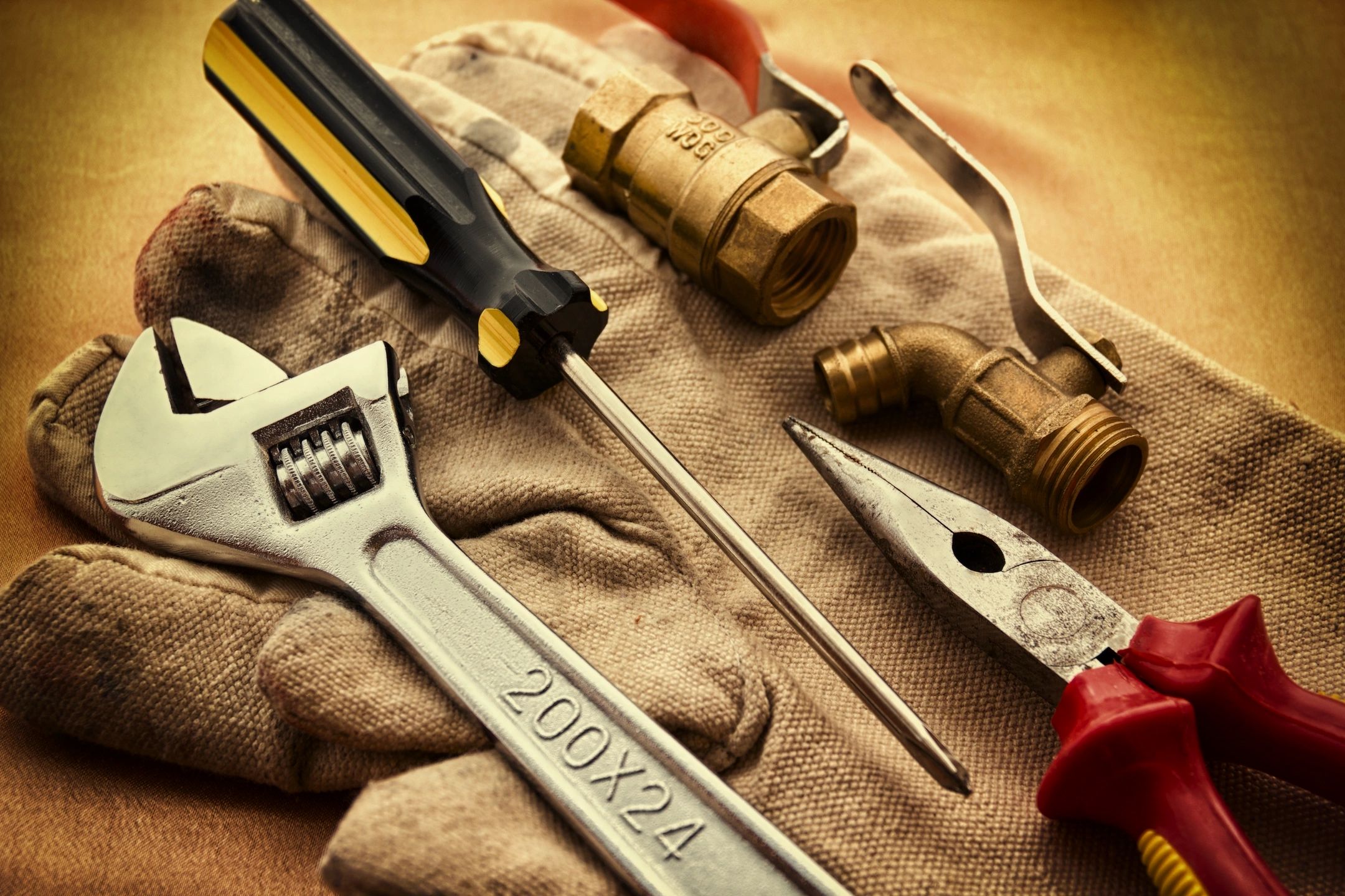 New Construction Plumbing
